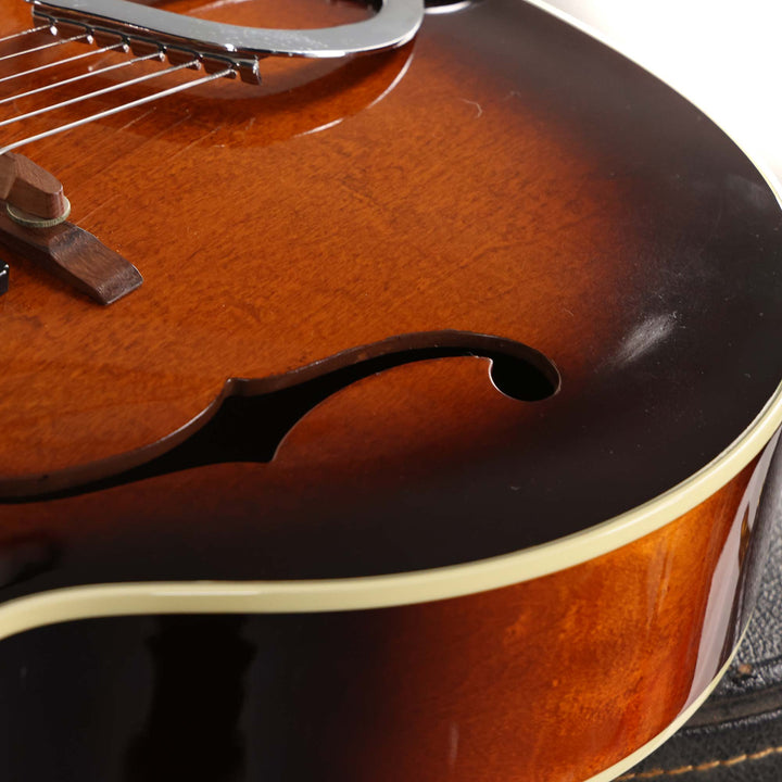 1979 Guild CE-100 Sunburst