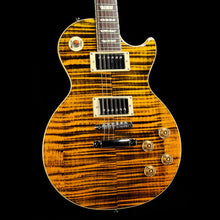 Epiphone Joe Perry Boneyard Signature Les Paul Aged Tiger
