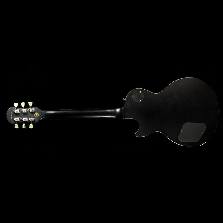 Epiphone Joe Perry Boneyard Signature Les Paul Aged Tiger