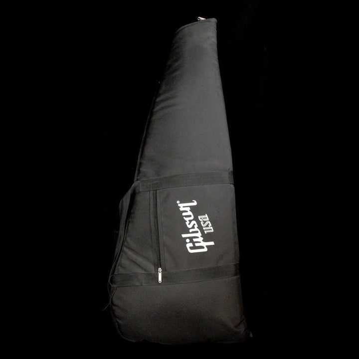 Epiphone Joe Perry Boneyard Signature Les Paul Aged Tiger