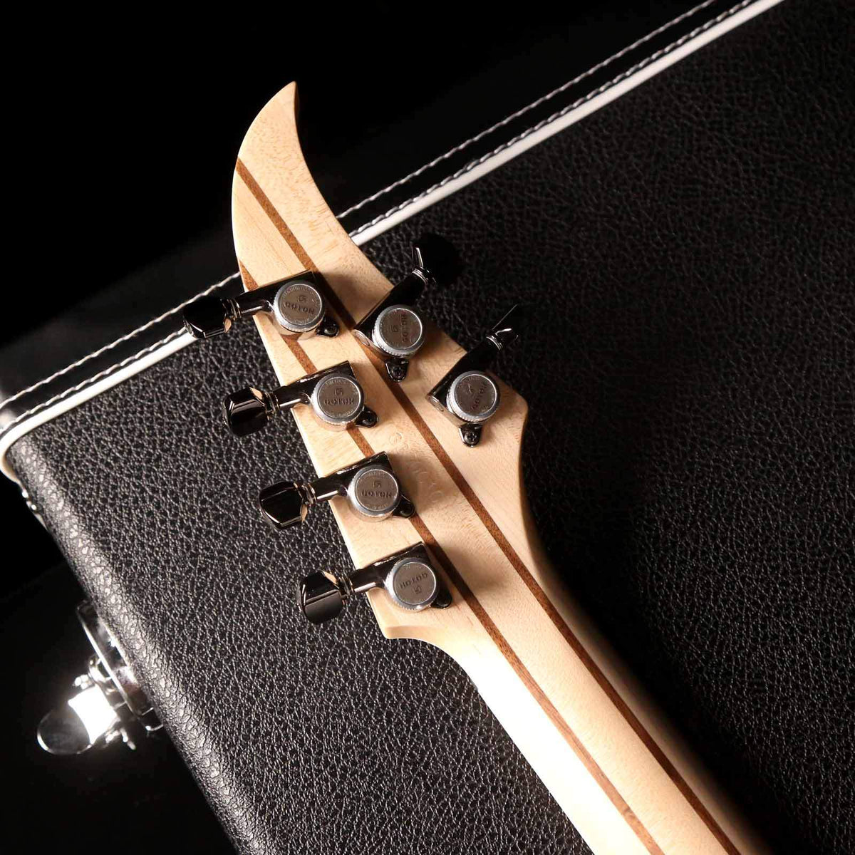 Caparison Orbit FX White — 5