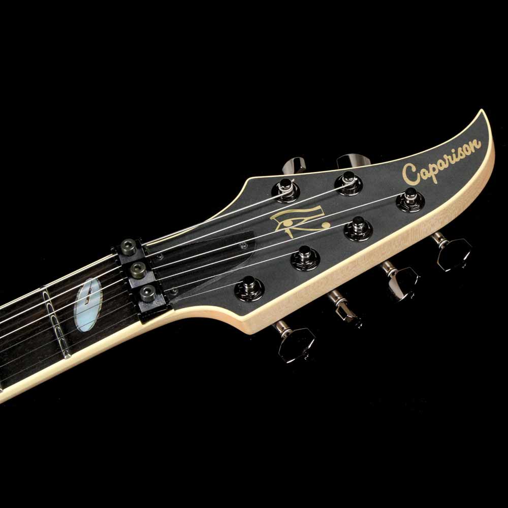 Caparison Horus-M3 EF Solar Flare — 6