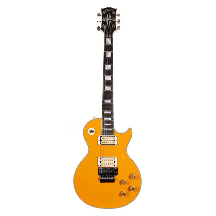 Gibson Custom Shop Les Paul Custom Axcess Made 2 Measure Grabber Orange 2025