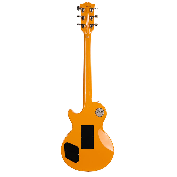 Gibson Custom Shop Les Paul Custom Axcess Made 2 Measure Grabber Orange 2025