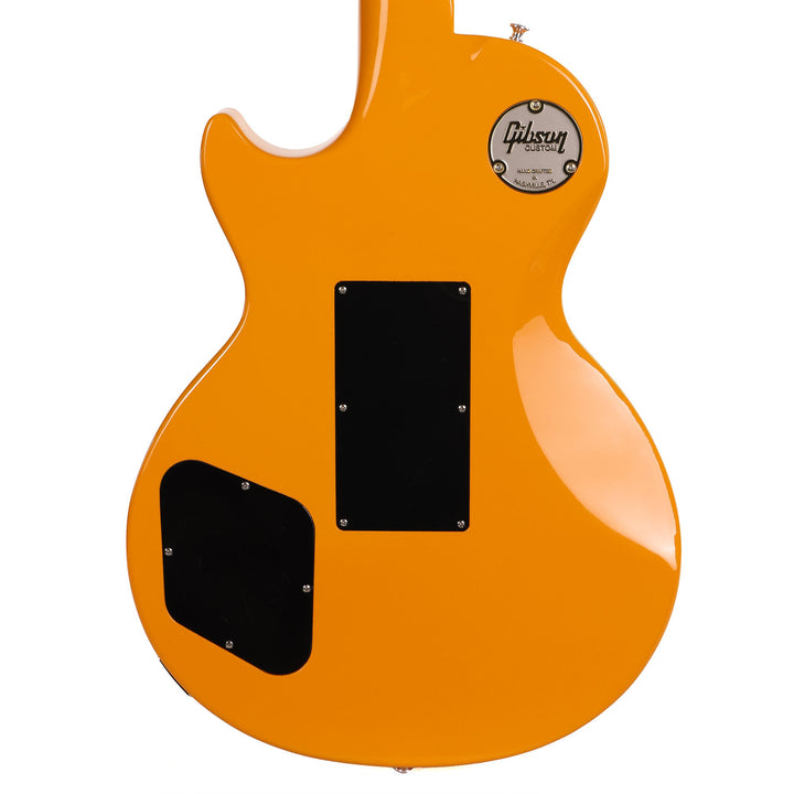 Gibson Custom Shop Les Paul Custom Axcess Made 2 Measure Grabber Orange 2025