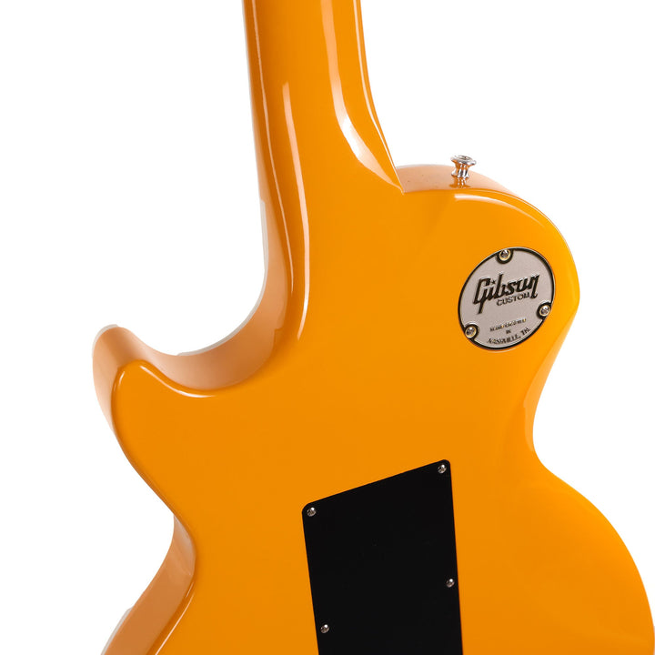 Gibson Custom Shop Les Paul Custom Axcess Made 2 Measure Grabber Orange 2025