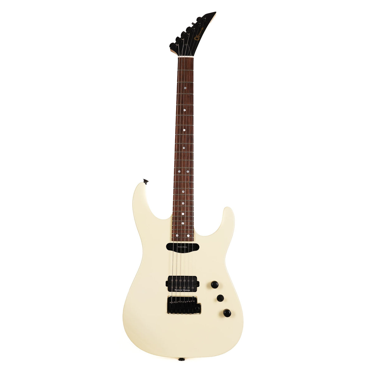 Charvel Custom Shop Dinky Vanilla Shake 2024 — 2