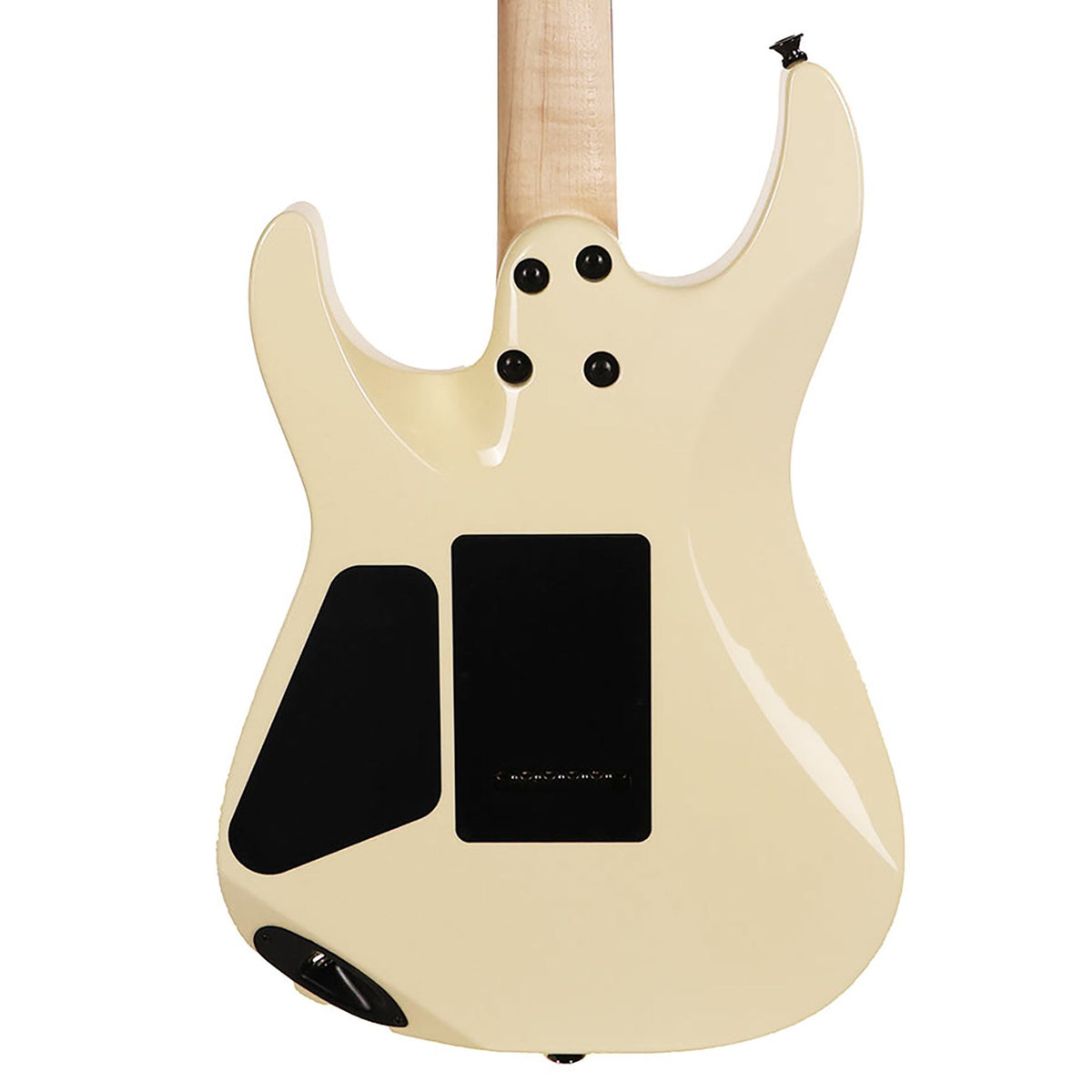 Charvel Custom Shop Dinky Vanilla Shake 2024 — 6