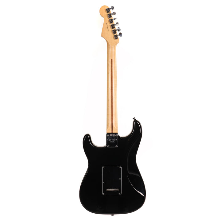 Fender American Standard Stratocaster Limited Edition Monster Energy Black 2013
