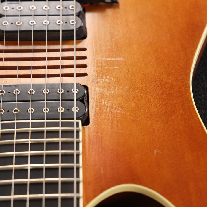 Ibanez J. Custom JCRG-21B Natural 2001