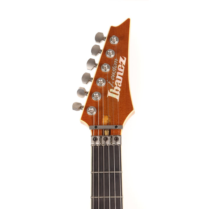 Ibanez J. Custom JCRG-21B Natural 2001