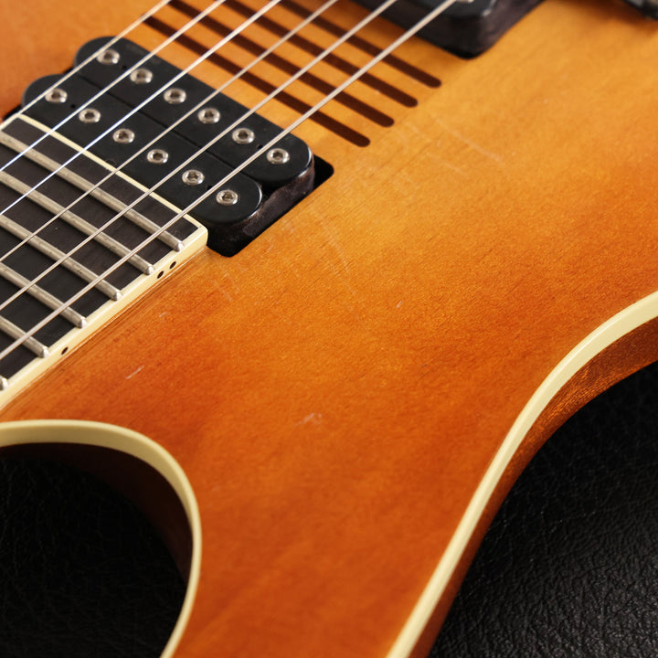 Ibanez J. Custom JCRG-21B Natural 2001