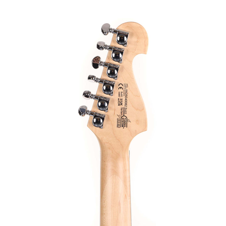 Washburn Nuno Bettencourt Vintage Padauk Stain Used