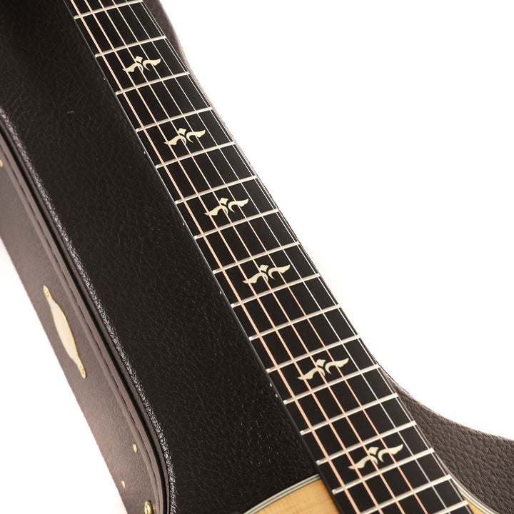 Taylor 612ce V-Class Brown Sugar Stain 2023