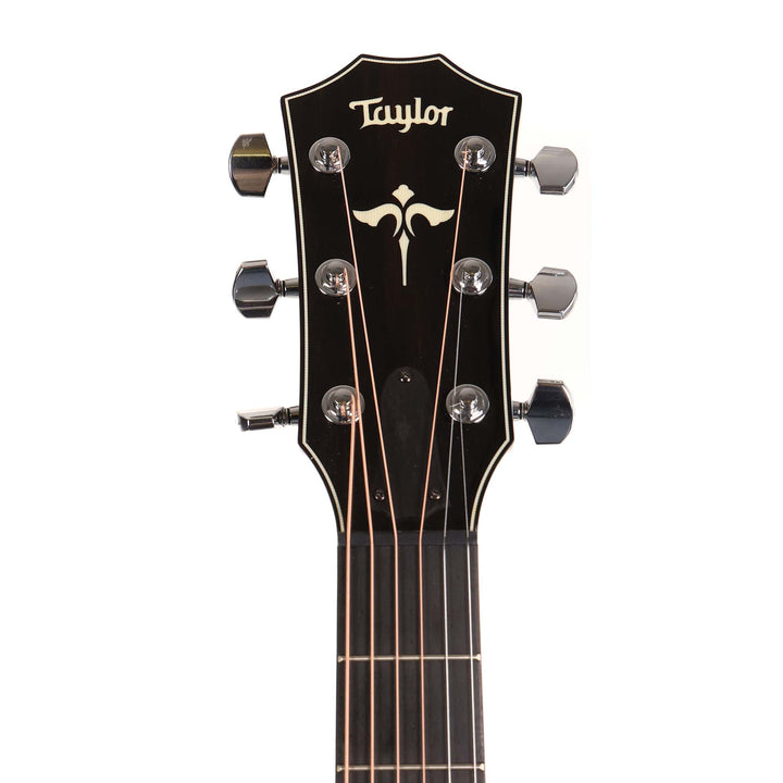 Taylor 612ce V-Class Brown Sugar Stain 2023