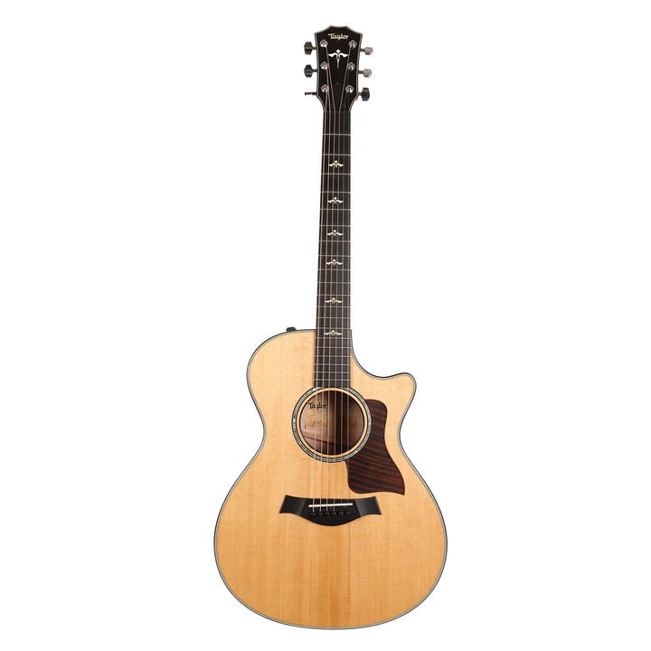 Taylor 612ce V-Class Brown Sugar Stain 2023