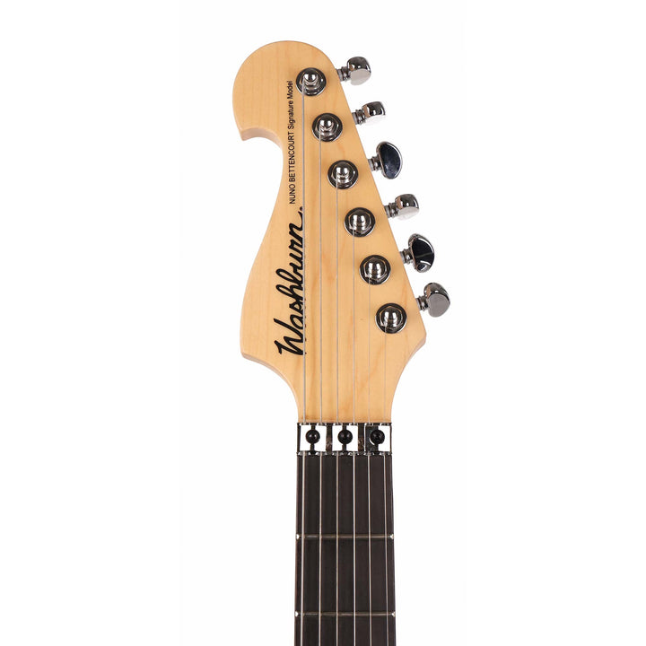 Washburn Nuno Bettencourt N2 Natural Matte Used