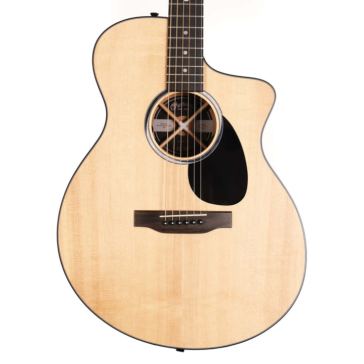 Martin Road Series SC-10E Natural 2023