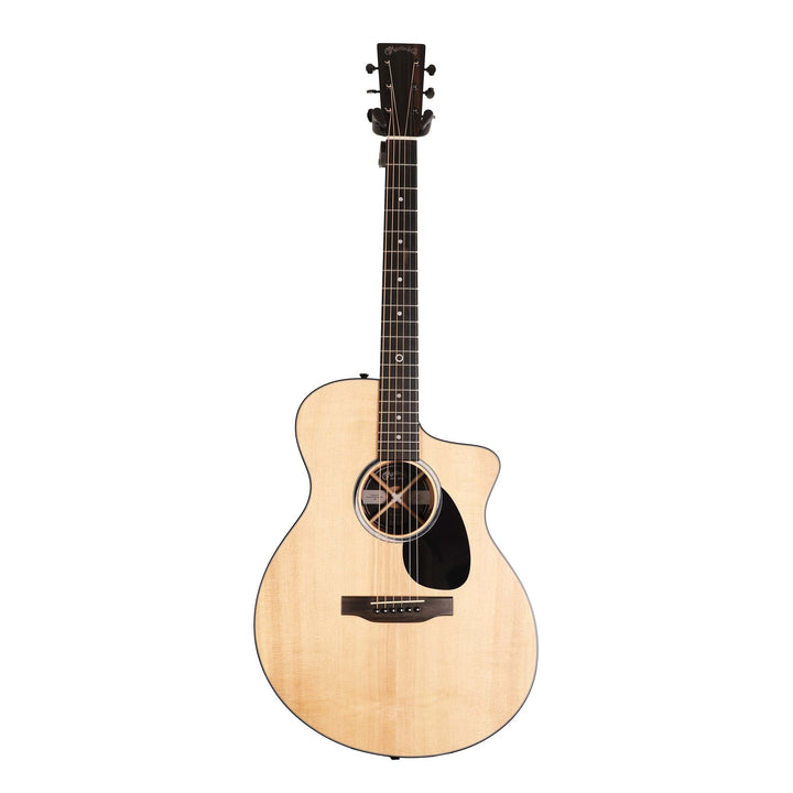 Martin Road Series SC-10E Natural 2023