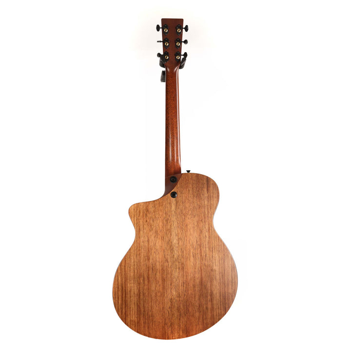 Martin Road Series SC-10E Natural 2023
