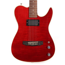 1994 Guild Crossroads CR-01 Wine Red