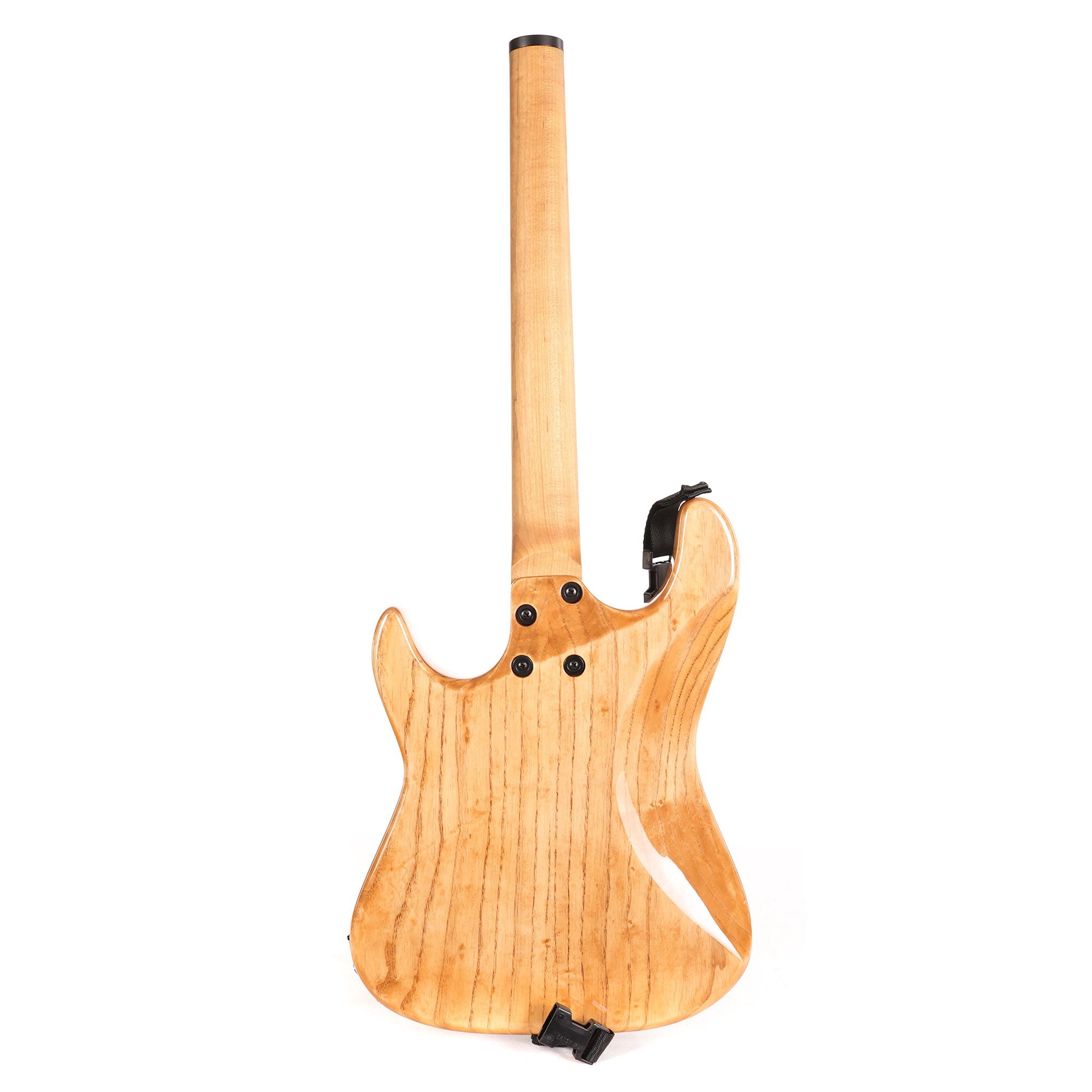 Kiesel Headless Delos Aqua Fade H/S 2023 | The Music Zoo