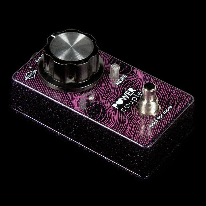 Adventure Audio Power Couple Boost Effect Pedal