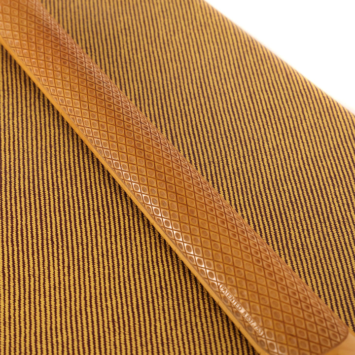 Dean Zelinsky Guitar Dellatera Amber 2016