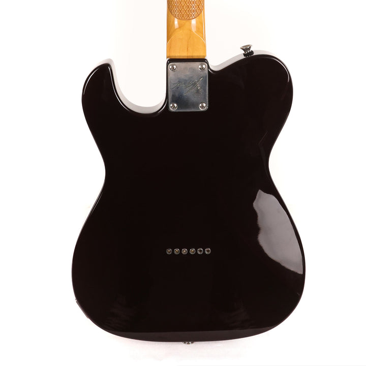 Dean Zelinsky Guitar Dellatera Amber 2016