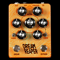 Adventure Audio Dream Reaper Effect Pedal | The Music Zoo