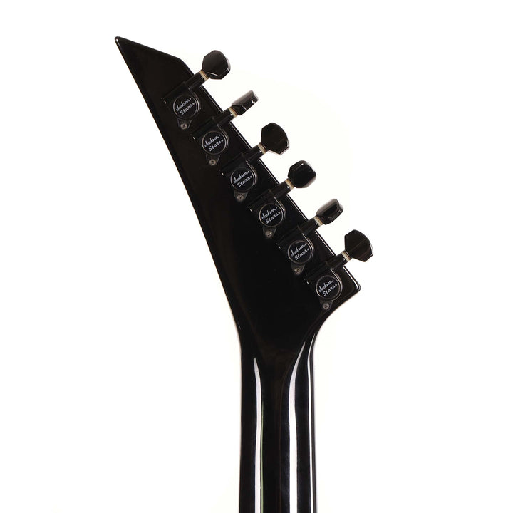Jackson Stars Soloist Black 2003