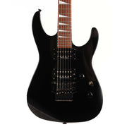 Jackson Stars Soloist Black 2003