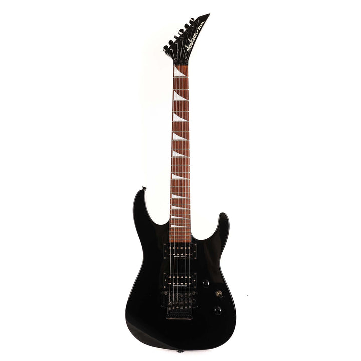 Jackson Stars Soloist Black 2003
