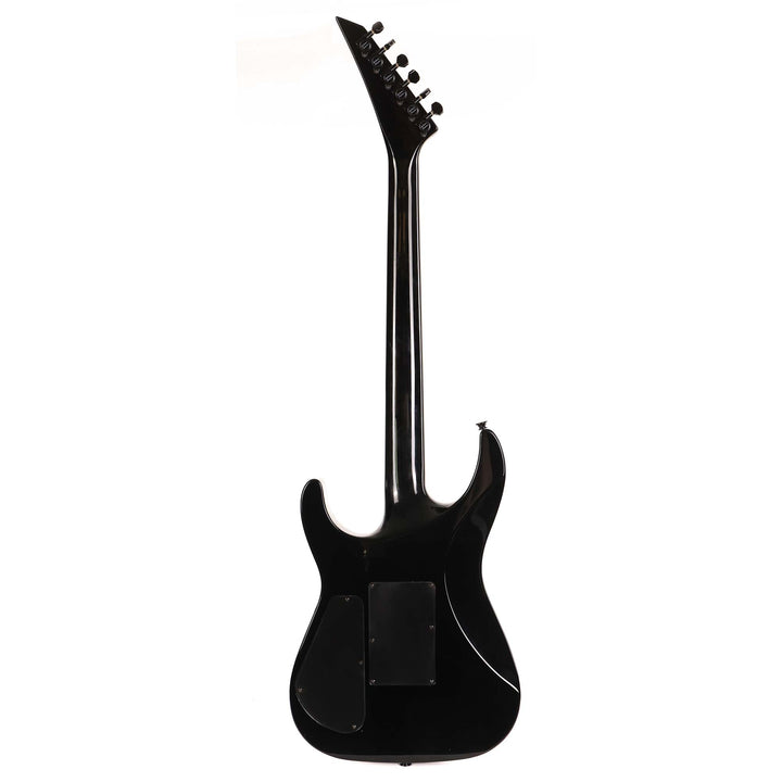 Jackson Stars Soloist Black 2003