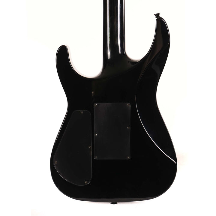 Jackson Stars Soloist Black 2003