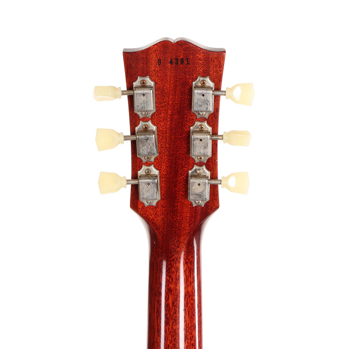 Gibson Custom Shop 1959 Les Paul Standard Reissue VOS Washed Cherry 2023