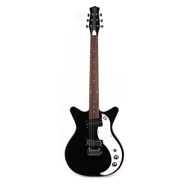 Danelectro '59XT Black