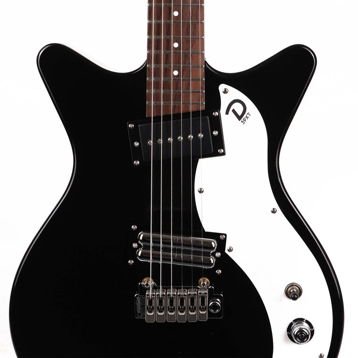 Danelectro '59XT Black