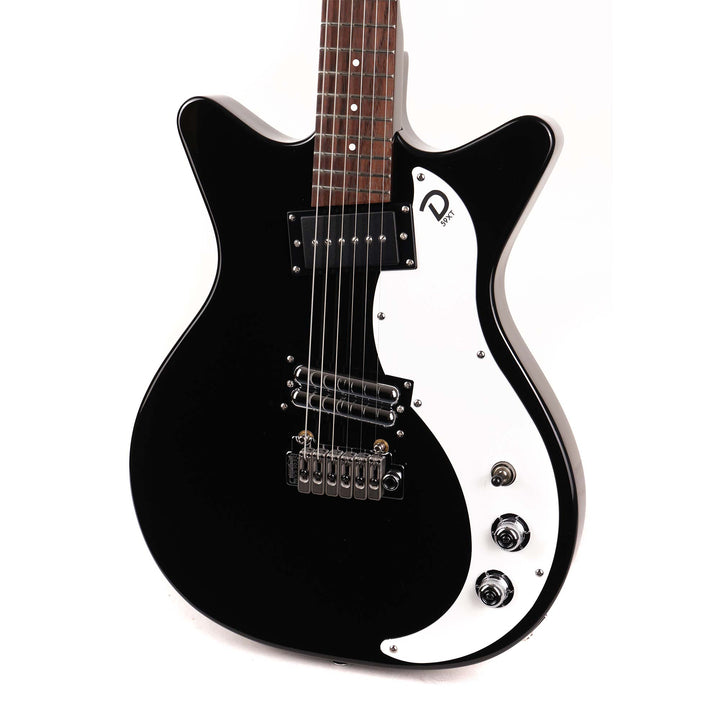 Danelectro '59XT Black