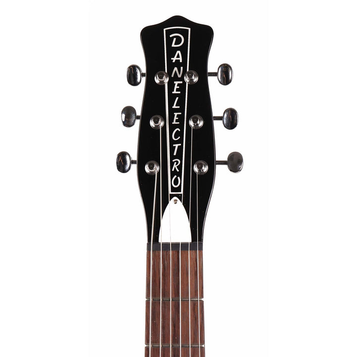 Danelectro '59XT Black