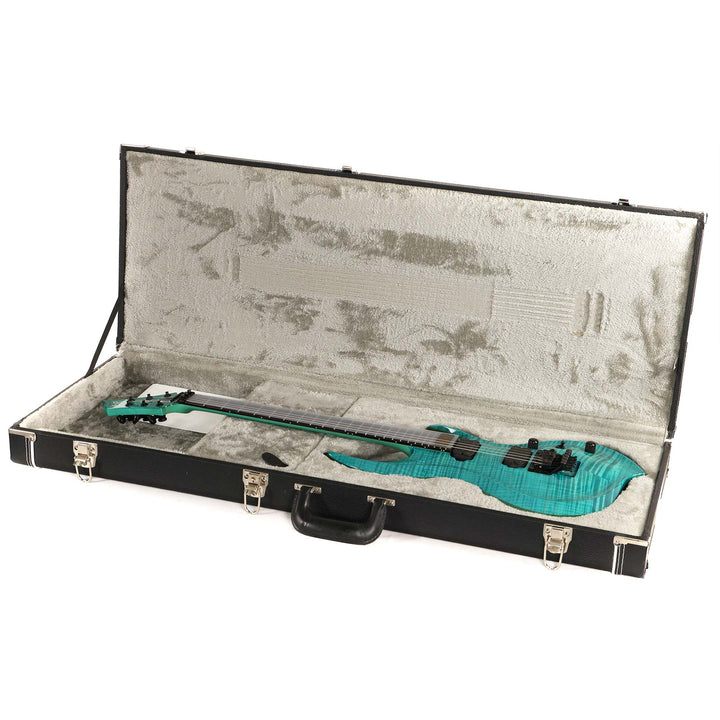 ESP Custom Shop FRX Aqua 2021