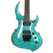 ESP Custom Shop FRX Aqua 2021