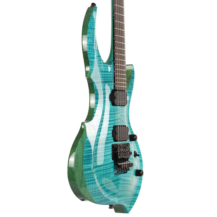 ESP Custom Shop FRX Aqua 2021