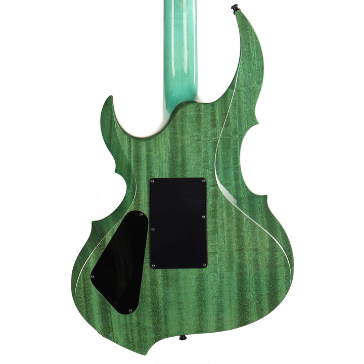 ESP Custom Shop FRX Aqua 2021