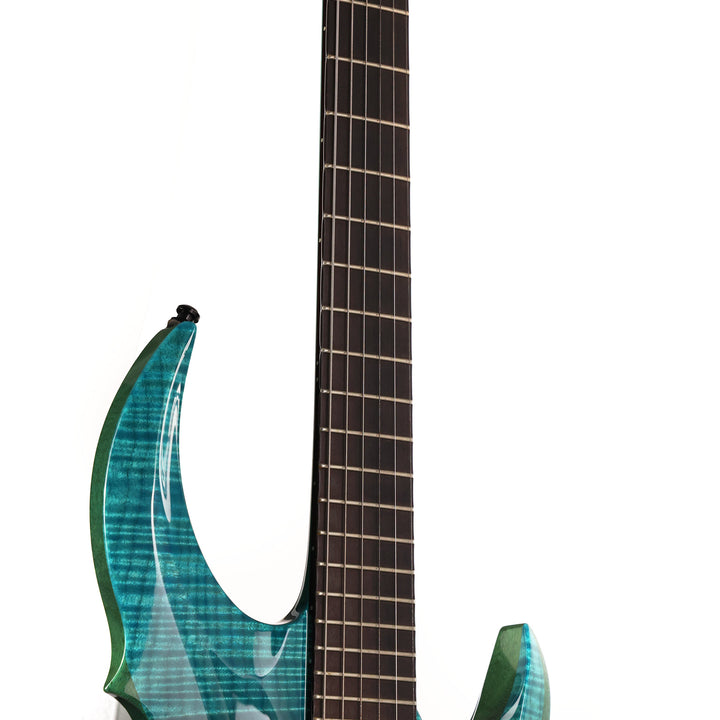 ESP Custom Shop FRX Aqua 2021