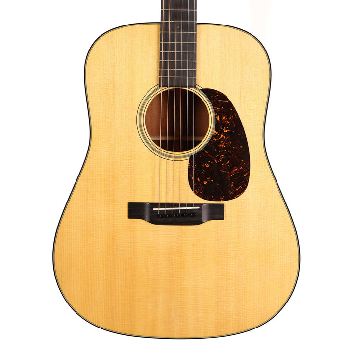 Martin Type R Martin Standard Series D-18 Natural 2022 | The Music Zoo