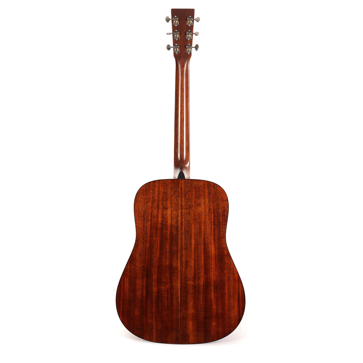 Martin Standard Series D-18  Natural 2022 — 3
