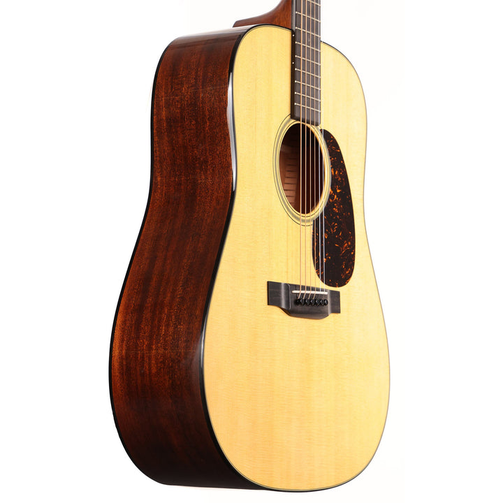 Martin Standard Series D-18  Natural 2022