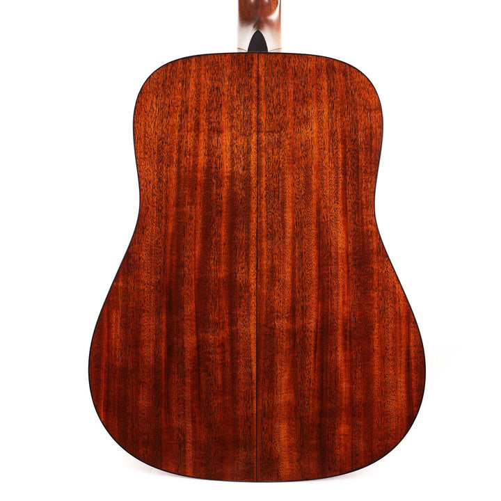 Martin Standard Series D-18  Natural 2022
