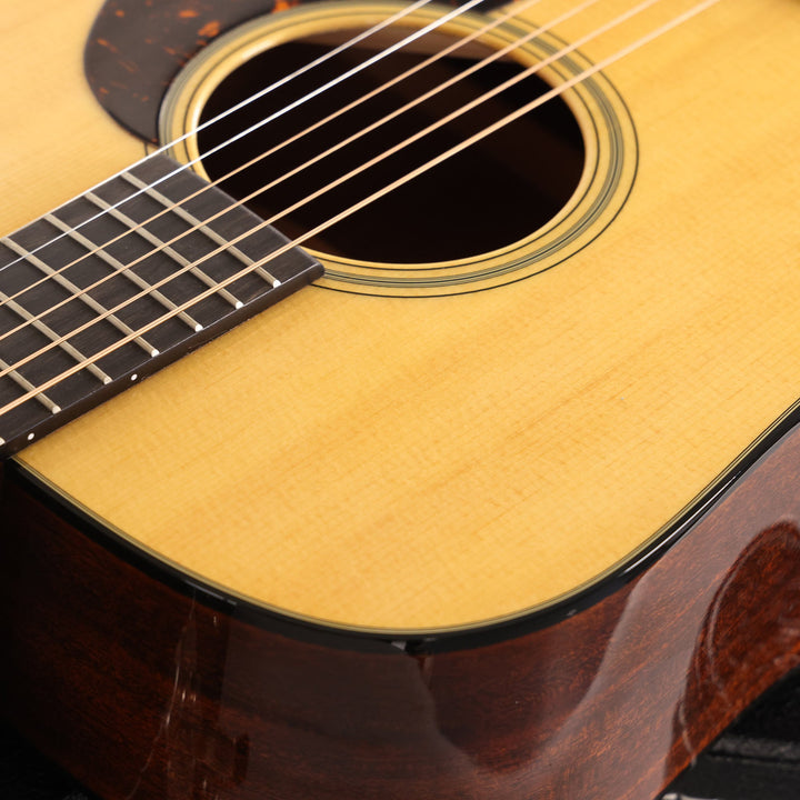 Martin Standard Series D-18  Natural 2022